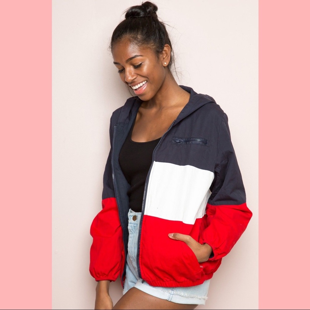 Brandy Melville Krissy Jacket